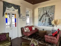 Oriental Hotel فنادق في Killimicat