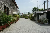 Sun Set Hotel Hotels in Abidjan