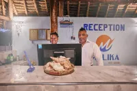 Malika Nungwi Hotel Hoteles en Nungwi