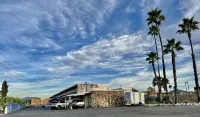 American Inn - Perris Hotels in Perris