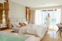 坎昆太陽宮殿 - 限成人- 全包式住宿