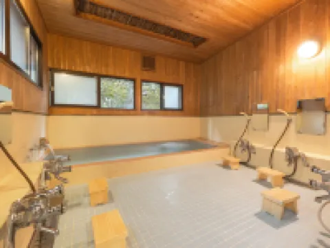 Temple Hotel Shimanobo Minobu otelleri