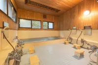 Temple Hotel Shimanobo Hotels in Minobu