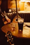 Glasson LakeHouse - Bars
