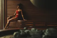 JOALI BEING - Spa