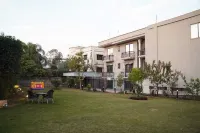 La Maison Islamabad Hotels in 