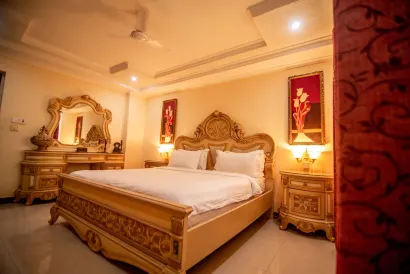 Urban Rose Hotel & Apartments