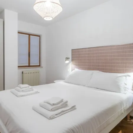 Il Borgo Apartments A2 - Sv-D600-Bove3Bta