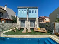 No 35 Butik Otel