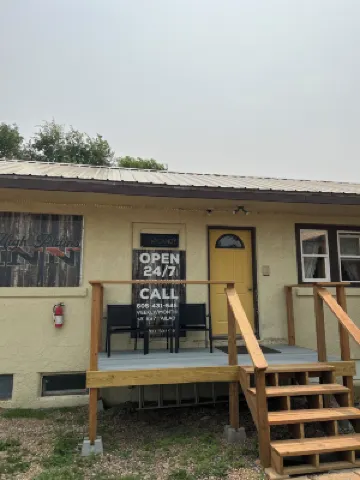 High Plains Inn Hotels in 