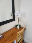 1 Bed Retreat-Sleeps 2-Secure Parking-Garden Hotels in 