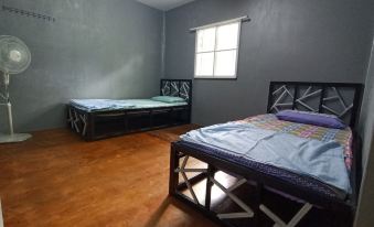 OYO Home 90491 Flinstone Lodge