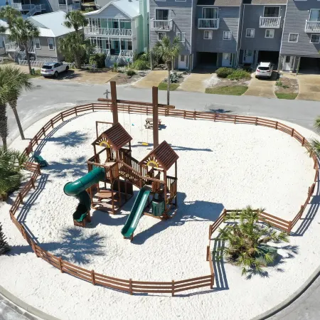 Barrier Dunes 263 - 81 Cape Paradise by Pristine Properties Vacation Rentals