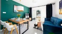 Domki Sun & Snow Sikorskiego Hotels in Karpacz