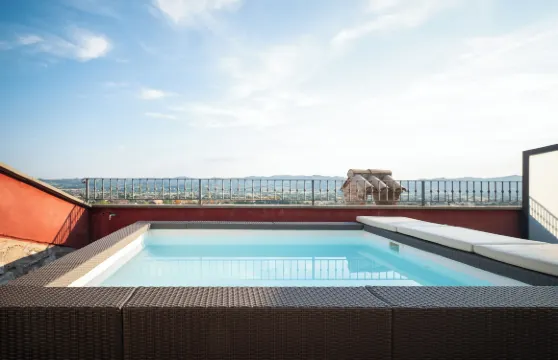 博索尼宮殿酒店