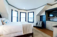 The Morgan Hotel Martha's Vineyard Hotels in Edgartown
