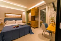 Eliseo Palace Tropea - balcony