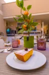 Eliseo Palace Tropea - breakfast