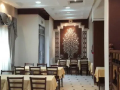 ホテル ロザ アルジェのホテル