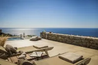 Ariá Estate Suites & Spa - Ocean View