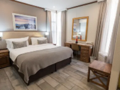 Anew Hotel Ocean Reef Zinkwazi Hotels in iLembe