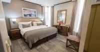 Anew Hotel Ocean Reef Zinkwazi Hotels in Nkwazi