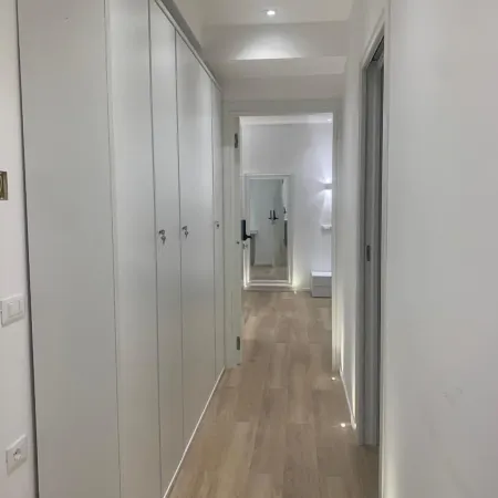 Abba Rooms