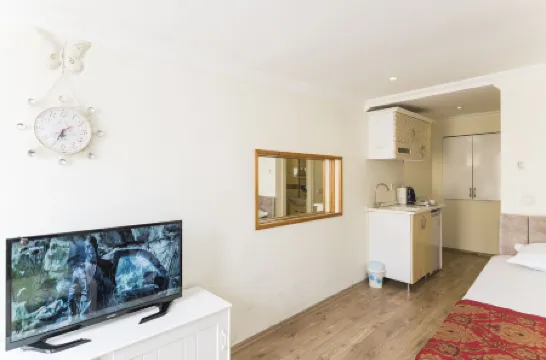 탁심 엘리건스 스위트