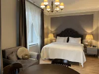 Aparthotel Amella