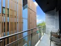 峇里島庫塔海灘雅高TRIBE酒店（2022 年 6 月開業）