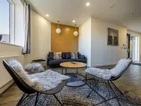 Luxury 1 Bedroom Serviced Apartment in the Heart of Stevenage Hotel a Stevenage