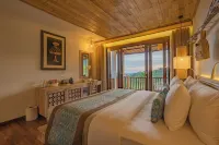 Maha Hills Resort Lovina Hotel dekat Pura Puncak Mangu