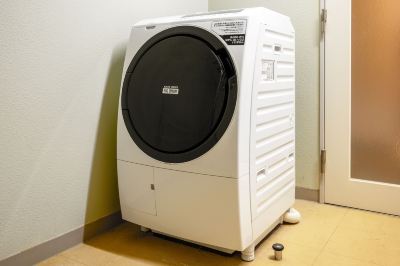 クリーニングサービス 白神山地　ホテルゆとりあ藤里の写真