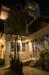 Hotel Carmelita Hotels in der Nähe von Buntun Bridge