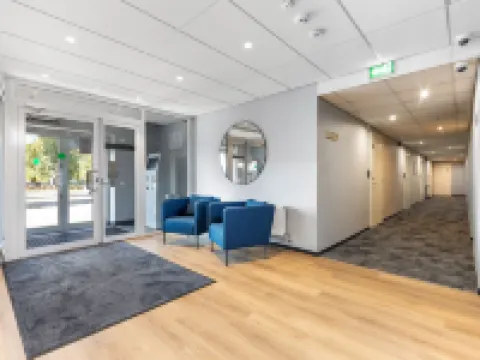 Reldor Motell Hotels in Parnu