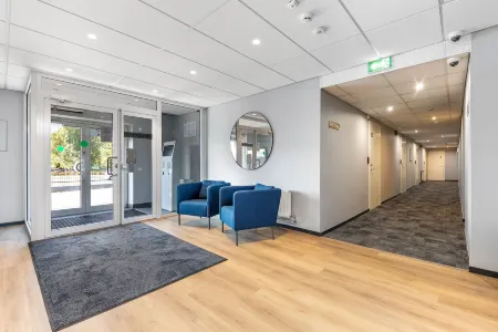 Reldor Motell Отели в г. Пярну