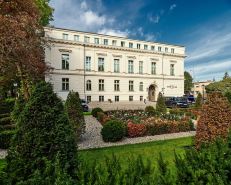 Hotel Altus Palace - Destigo Hotels