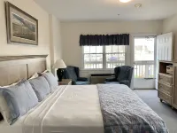 Lighthouse Inn Cape Cod Hotels in West Dennis