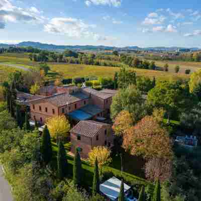 Borgo San Vincenzo Hotel Exterior
