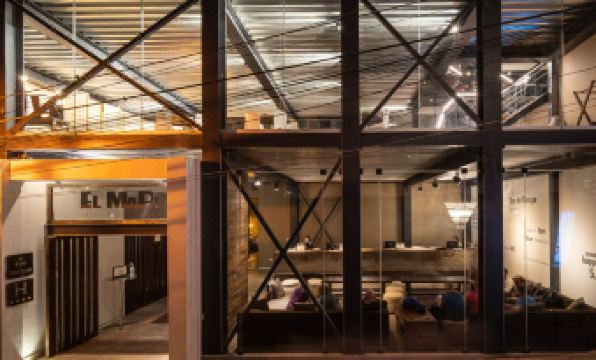 El MaPi by Inkaterra