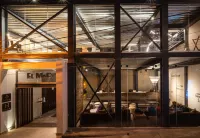 El MaPi by Inkaterra