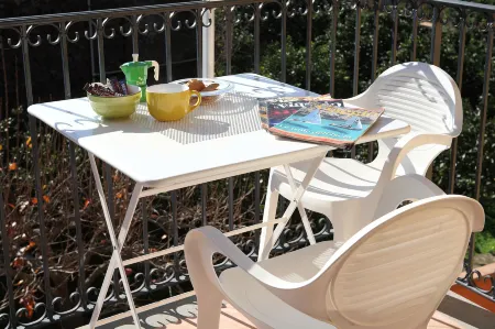 Adriana Casa Vacanze One Bedroom Apartment