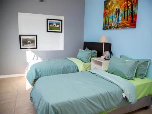 Room-Relaxing Guest Huse in the Heart of Hotels in Pinelands