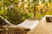 Surfviken Glamping and B&B Hotels in Stenungsund