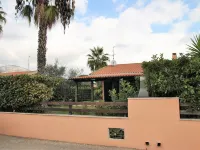 Villa Barbie Between Terracina and Sperlonga, 400 mt from Beach Hotels in Fondi