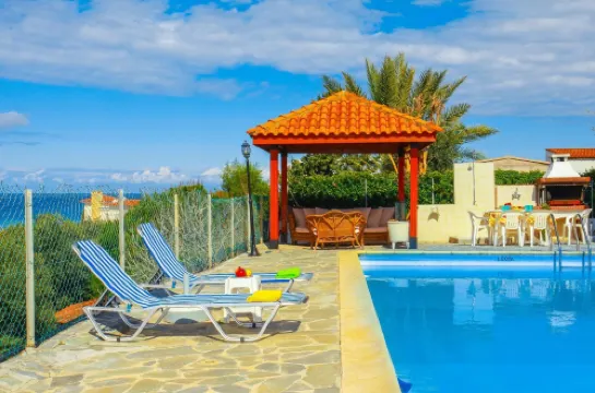 Villa Hera Argaka in Argaka