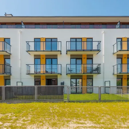 Nowe Hallerowo, Sun & Snow