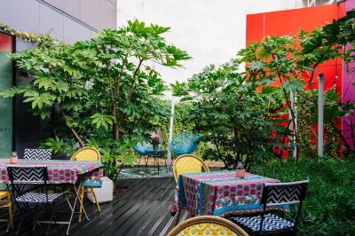 Aparthotel Adagio Access Paris Reuilly Hotels in Paris