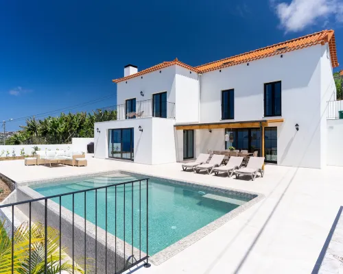 藍色地平線 裏貝拉布拉瓦酒店