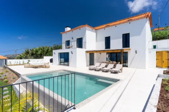 Horizonte Azul  otelleri